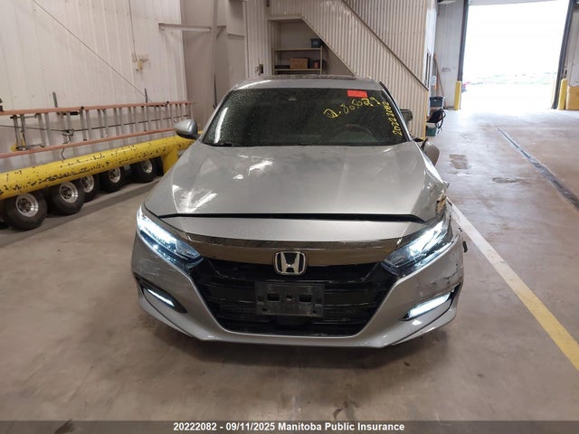 Honda l15be 2020 1HGCV1F37LA805029 Image 12