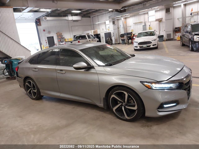 Honda l15be 2020 1HGCV1F37LA805029 Image 13