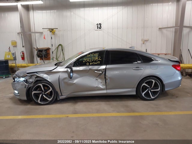Honda l15be 2020 1HGCV1F37LA805029 Image 14