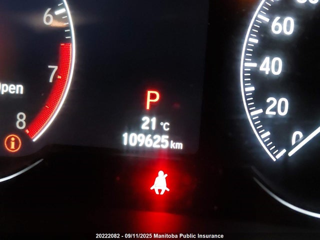 Honda l15be 2020 1HGCV1F37LA805029 Image 15
