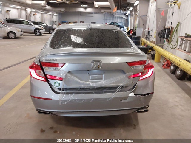 Honda l15be 2020 1HGCV1F37LA805029 Image 16