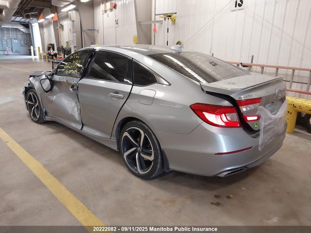 Honda l15be 2020 1HGCV1F37LA805029 Image 3