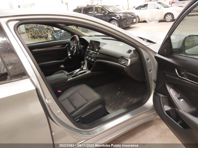 Honda l15be 2020 1HGCV1F37LA805029 Image 5