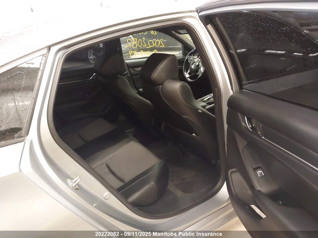 Honda l15be 2020 1HGCV1F37LA805029 Image 8