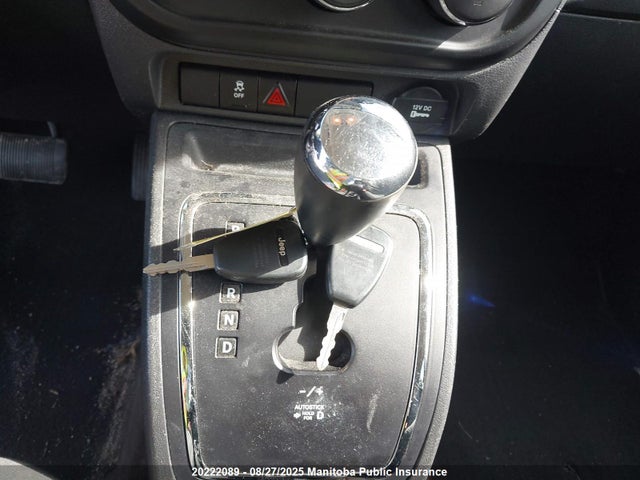 1C4NJRAB4ED746863 Jeep Patriot