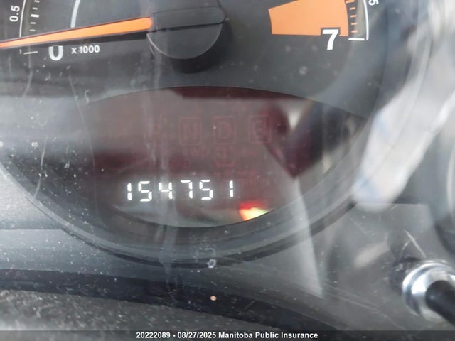 1C4NJRAB4ED746863 Jeep Patriot