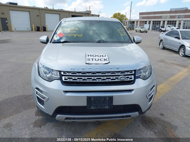 SALCT2BG1GH572516 Land Rover gtdi lev3 sulev30