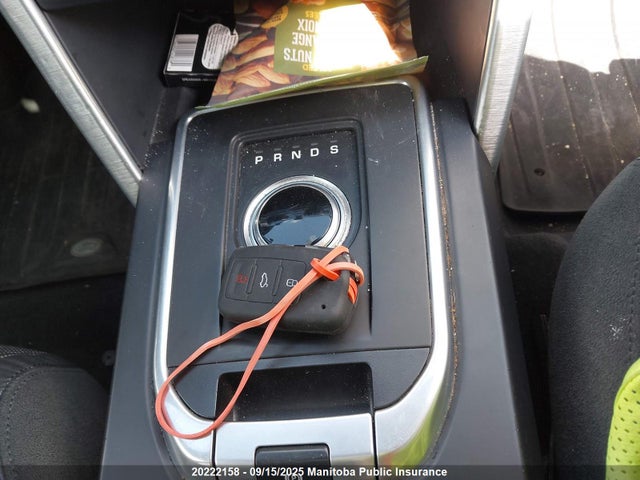 SALCT2BG1GH572516 Land Rover gtdi lev3 sulev30