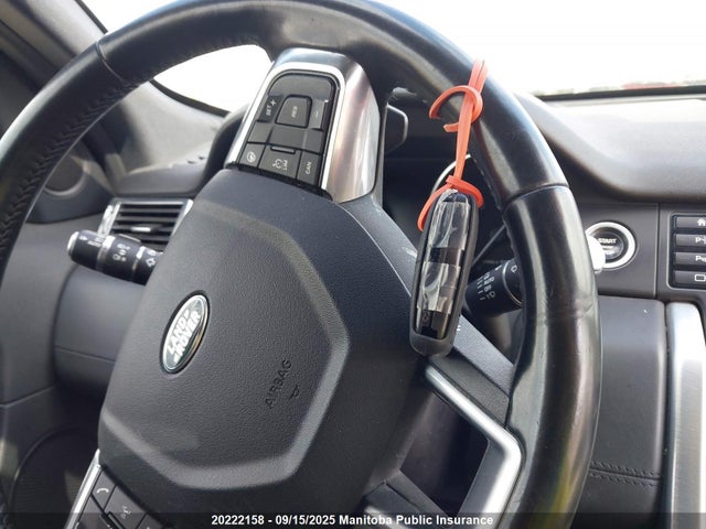 SALCT2BG1GH572516 Land Rover gtdi lev3 sulev30