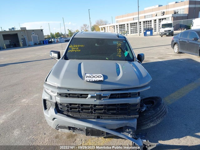 Chevrolet l84 2024 2GCUDEED4R1190336 Image 10