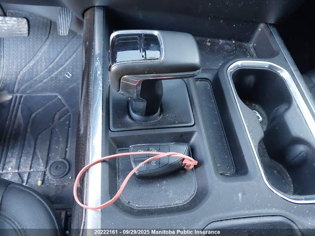 Chevrolet l84 2024 2GCUDEED4R1190336 Image 11
