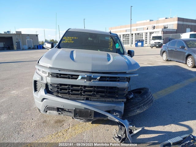 Chevrolet l84 2024 2GCUDEED4R1190336 Image 12