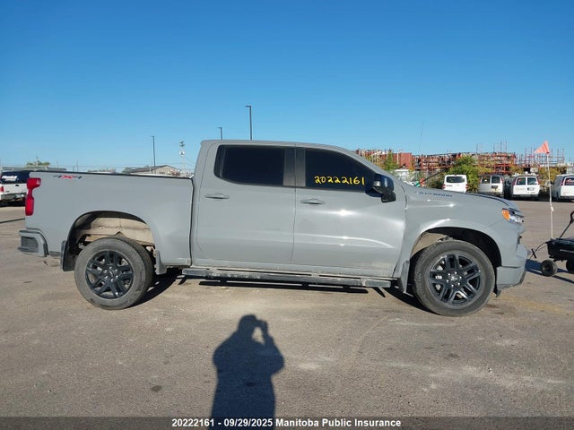 Chevrolet l84 2024 2GCUDEED4R1190336 Image 13