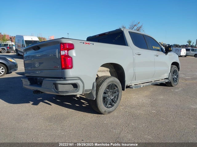 Chevrolet l84 2024 2GCUDEED4R1190336 Image 4