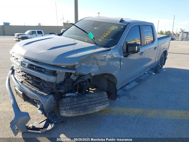 Chevrolet l84 2024 2GCUDEED4R1190336 Image 6