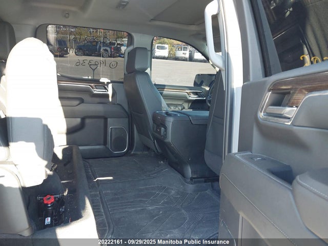 Chevrolet l84 2024 2GCUDEED4R1190336 Image 8
