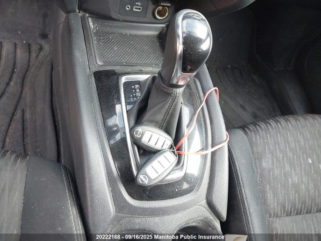 5N1AT2MV8JC741246 Nissan Rogue