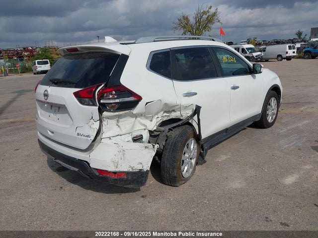 5N1AT2MV8JC741246 Nissan Rogue