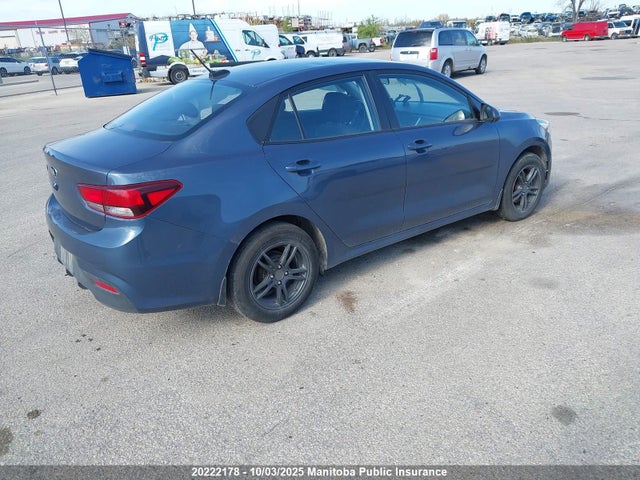 3KPA24AB7JE150444 KIA gdi gamma