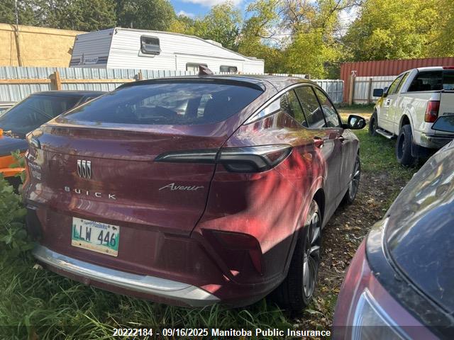 Buick lih 2024 KL47LCE24RB206175 Image 4
