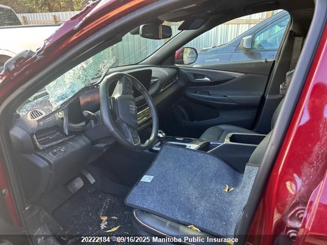 Buick lih 2024 KL47LCE24RB206175 Image 5