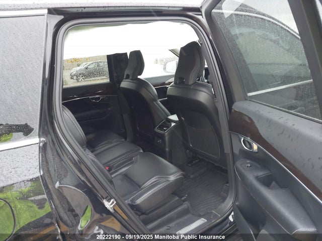 YV4BR0CK5K1492014 Volvo b4204tsh (hp)