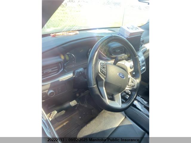 Ford ecoboost 2022 1FMSK8DH1NGC33185 Image 7