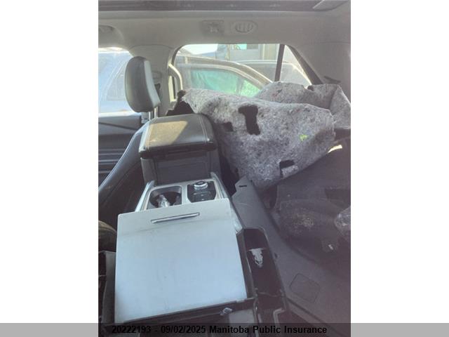 Ford ecoboost 2022 1FMSK8DH1NGC33185 Image 8