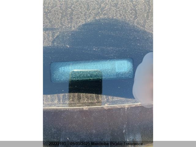 Ford ecoboost 2022 1FMSK8DH1NGC33185 Image 9