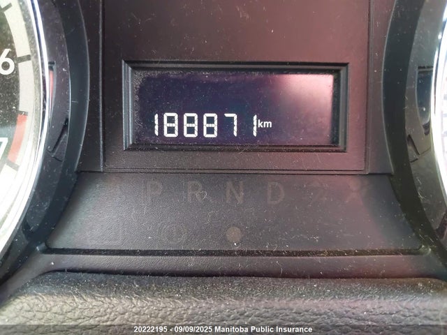 2C4RDGBG2HR623765 Dodge Grand Caravan