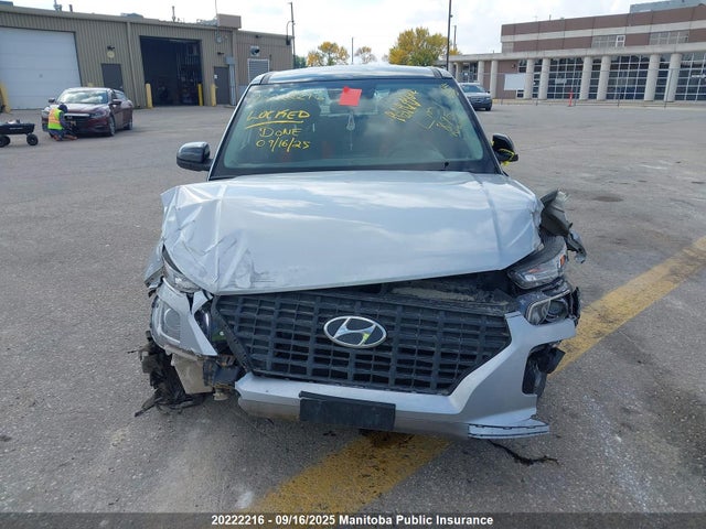 Hyundai gamma ii 2021 KMHRB8A31MU097020 Image 10