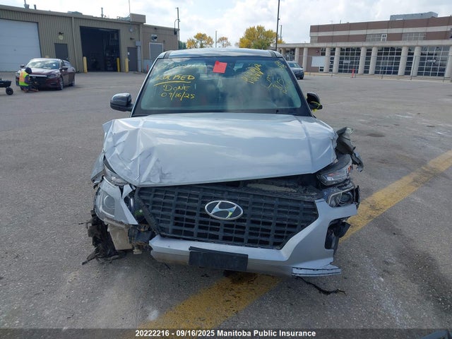 Hyundai gamma ii 2021 KMHRB8A31MU097020 Image 12