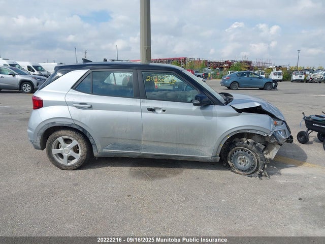 Hyundai gamma ii 2021 KMHRB8A31MU097020 Image 13