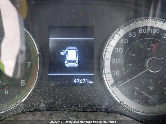 Hyundai gamma ii 2021 KMHRB8A31MU097020 Image 15