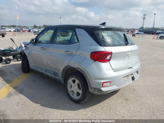 Hyundai gamma ii 2021 KMHRB8A31MU097020 Image 3