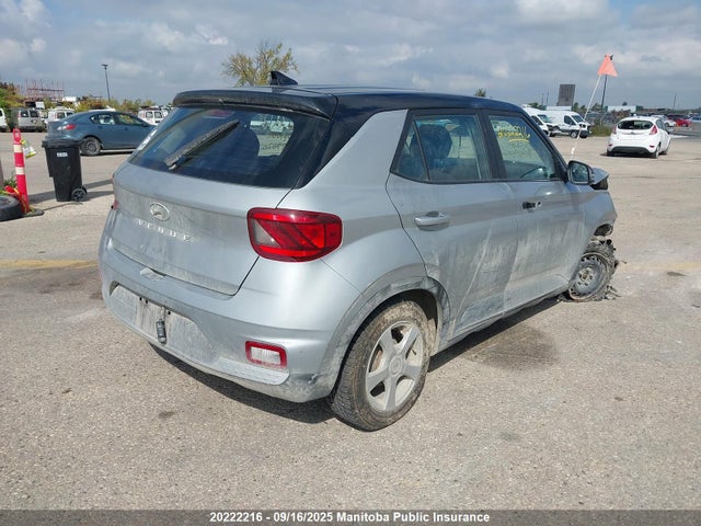 Hyundai gamma ii 2021 KMHRB8A31MU097020 Image 4