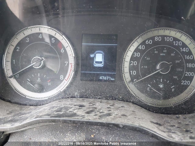 Hyundai gamma ii 2021 KMHRB8A31MU097020 Image 7