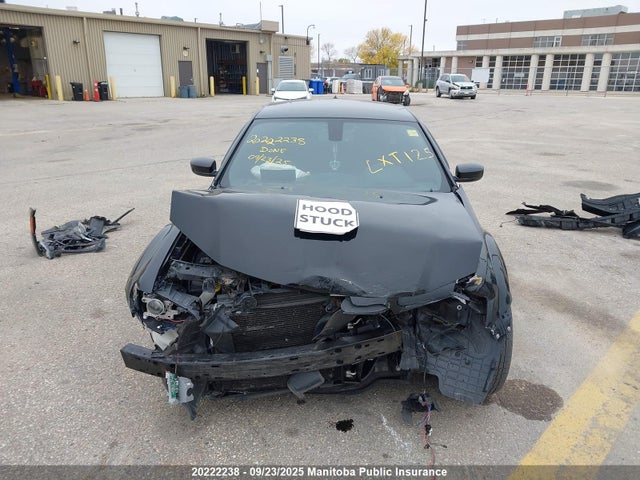 2C3CCAGG9KH640546 Chrysler 300