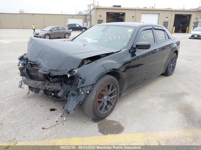 2C3CCAGG9KH640546 Chrysler 300