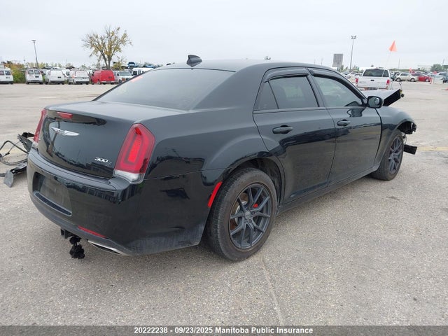 2C3CCAGG9KH640546 Chrysler 300