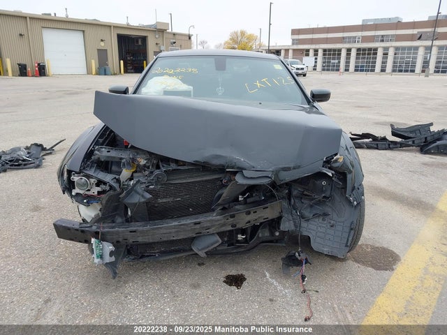 2C3CCAGG9KH640546 Chrysler 300