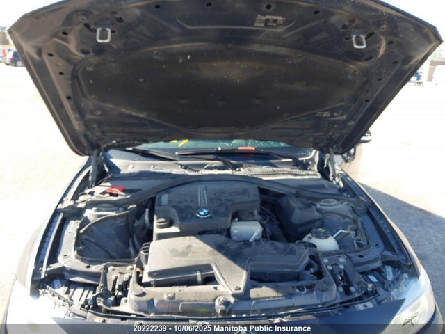 BMW 320i 2015 WBA3C3C52FP663161 Image 10