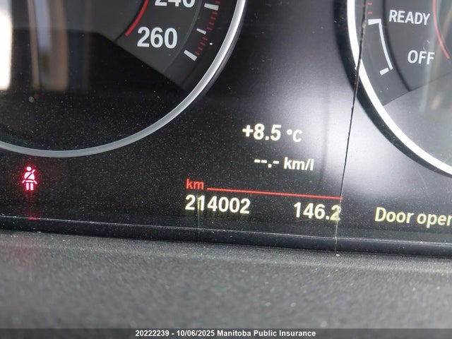 BMW 320i 2015 WBA3C3C52FP663161 Image 15