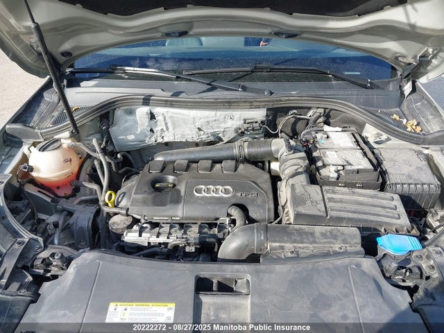 Audi 2.0t 2016 WA1GFCFS7GR015165 Image 10