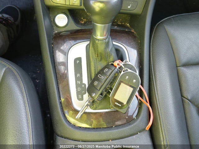 Audi 2.0t 2016 WA1GFCFS7GR015165 Image 11