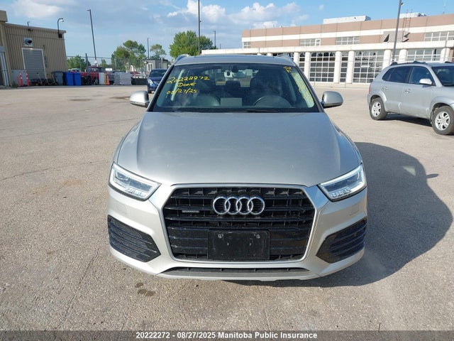 Audi 2.0t 2016 WA1GFCFS7GR015165 Image 12
