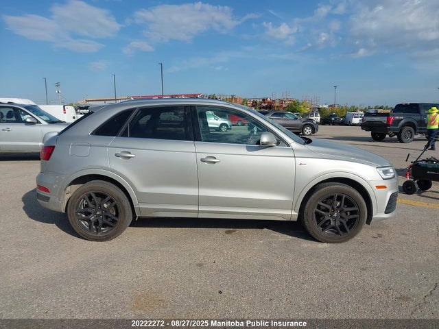 Audi 2.0t 2016 WA1GFCFS7GR015165 Image 13