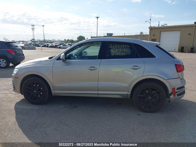 Audi 2.0t 2016 WA1GFCFS7GR015165 Image 14