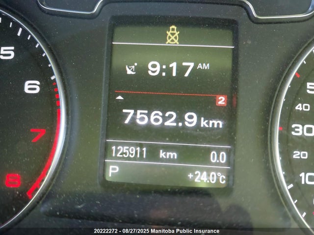 Audi 2.0t 2016 WA1GFCFS7GR015165 Image 15