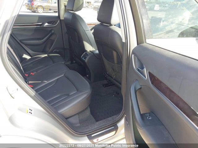 Audi 2.0t 2016 WA1GFCFS7GR015165 Image 8